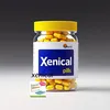 Acheter xenical 120 mg en ligne a