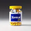 Acheter xenical 120 mg en ligne c